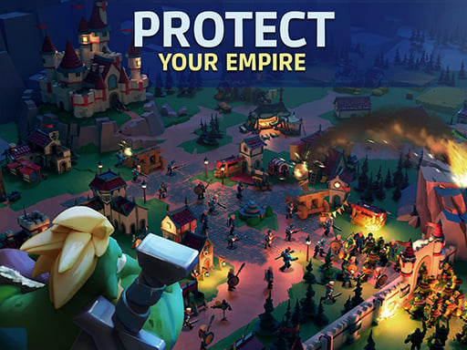 Empire.io Ã¢â‚¬â€œ Build and Defend your Kingdoms