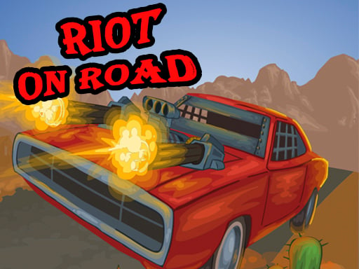Riot On Road