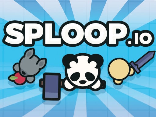 Play Sploop.io