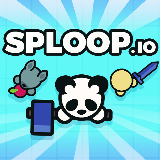 Sploop.io