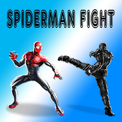 Spiderman Fight Game
