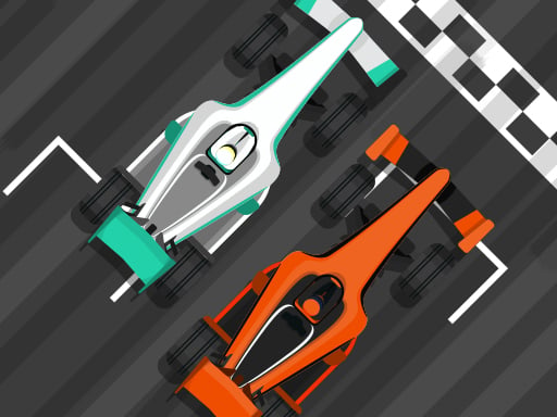 F1-Drift-Racer