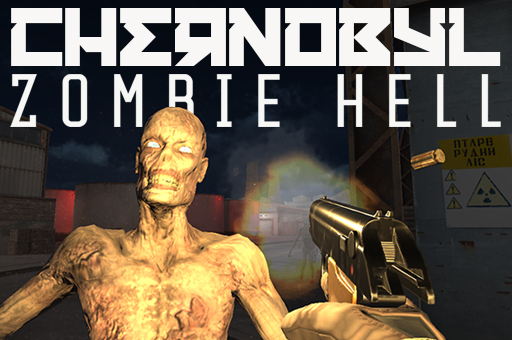 Chernobyl Zombie Hell play online no ADS