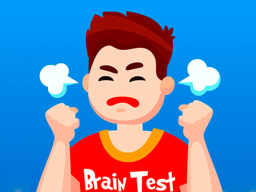 Play Test Your Brain!