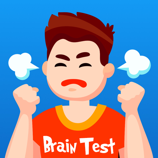 Test Your Brain!