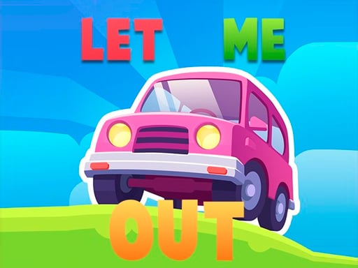 Play Let Me Out Online