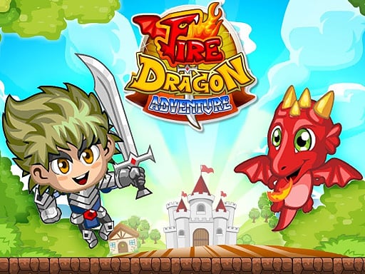 Play Fire Dragon Adventure