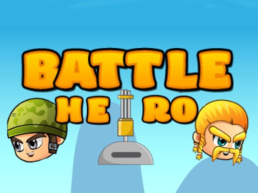 Battle Hero Online Shooting Games on NaptechGames.com
