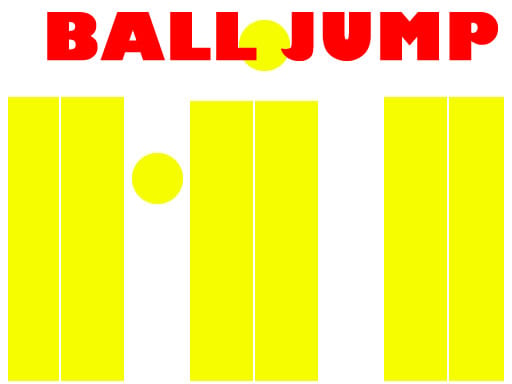 Play Ball Jump Online