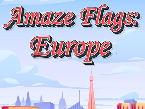 Amaze Flags: Europ...