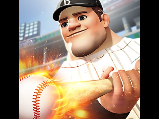 Home Run 2.0 Online Sports Games on NaptechGames.com