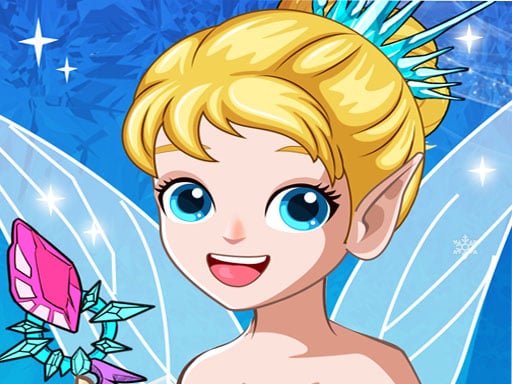 Rescue Fairy Castle Online Baby Hazel Games on NaptechGames.com
