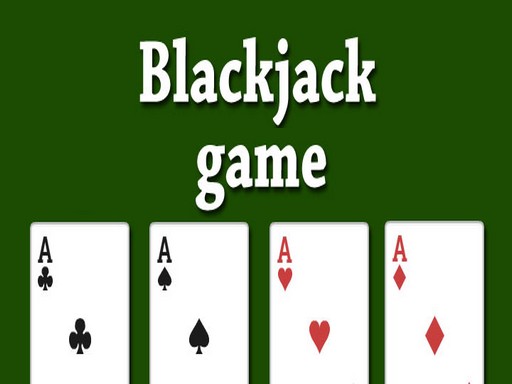Blackjack Online Hypercasual Games on NaptechGames.com