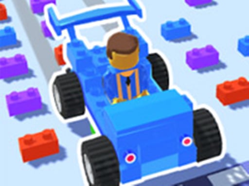 Car Craft Race – 3D-игра «Веселись и беги»