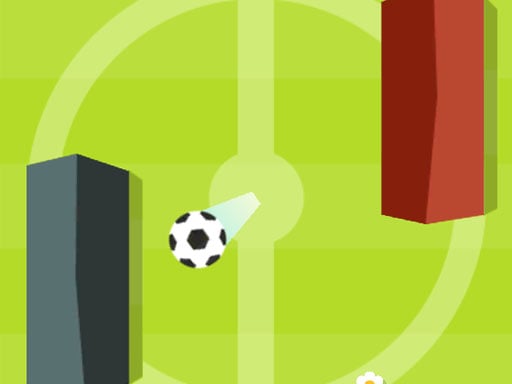 Pong Ball Game  Online Soccer Games on NaptechGames.com