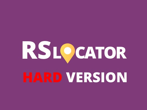 Play RSLocator Hard