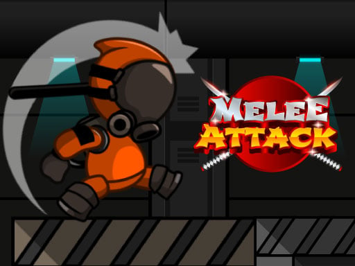Melee Attack Online Game - Play Free Best Arcade Online Game on JangoGames.com
