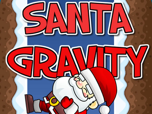 Play Santa Gravity