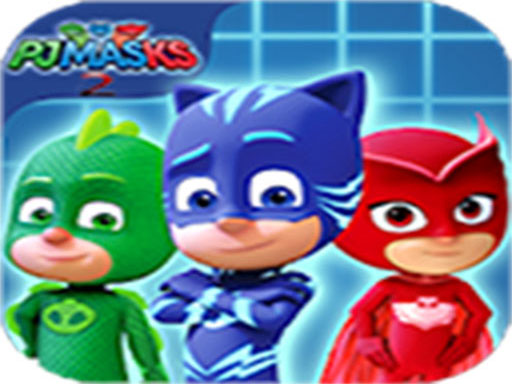 PJ MASKS 2