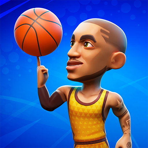 Mini Basketball -MiniClip