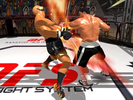King Boxing 2024 Best Free Online Games