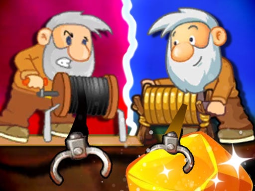Gold Miner Challenge Online Adventure Games on NaptechGames.com