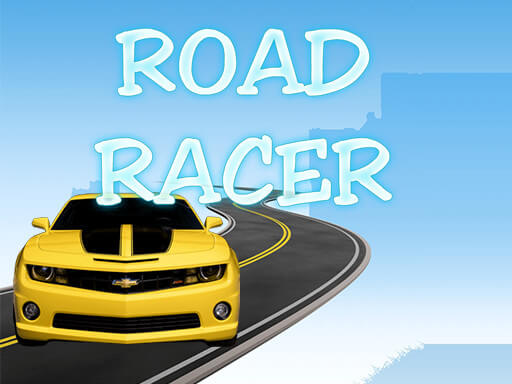 Road Racer X Online Racing Games on NaptechGames.com