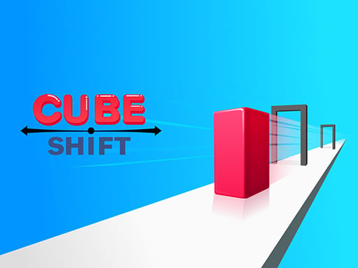 Cube Sh?ft