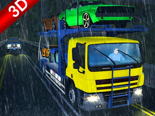 Play Car Transporter Truck Simulator Online