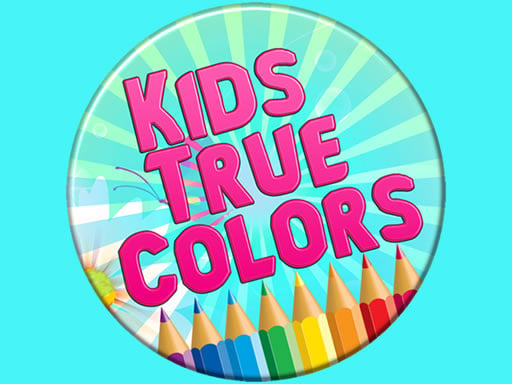 Play Kids True Colors