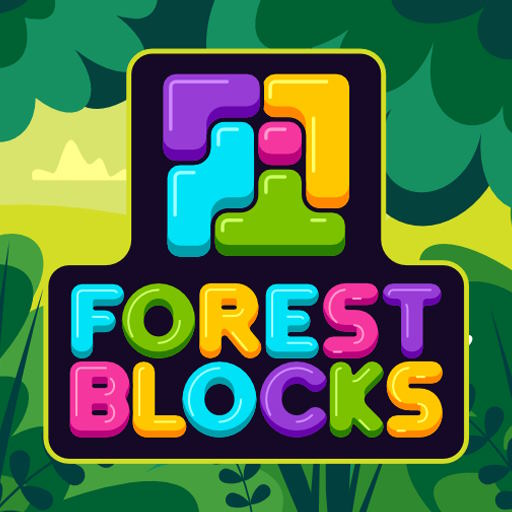 Forest Tiles