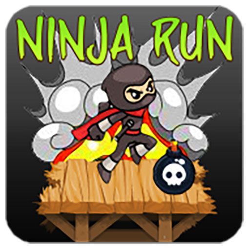 Ninja Run Adventure