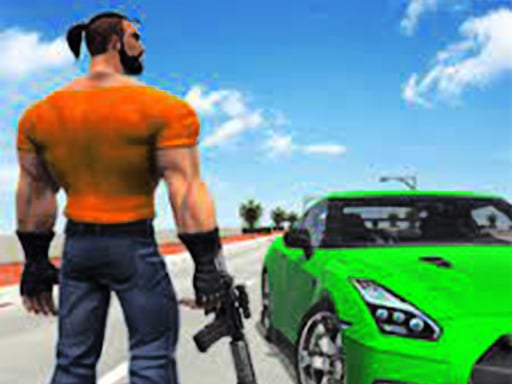 City Driver 2 - Drive Around The City (Ready) Online Racing Games on NaptechGames.com