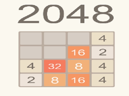 Play Puzzle 2048