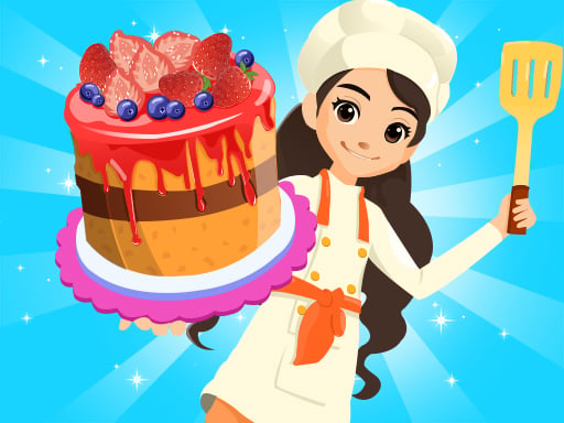 image Cooking Fever Happy Chef