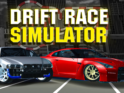 Drift Race Simulator Online Racing Games on NaptechGames.com