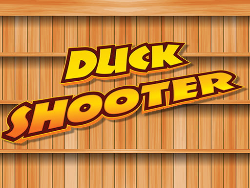 Duck Shooter HD Online Arcade Games on NaptechGames.com