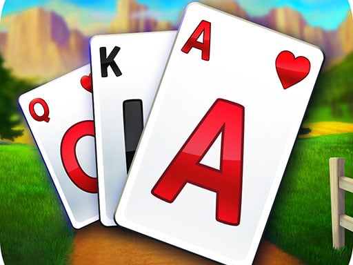 Play Solitaire Grand Harvest