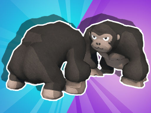 Monster Rush 3D - Play Free Best Arcade Online Game on JangoGames.com