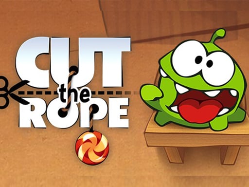 Play Cut The Rope