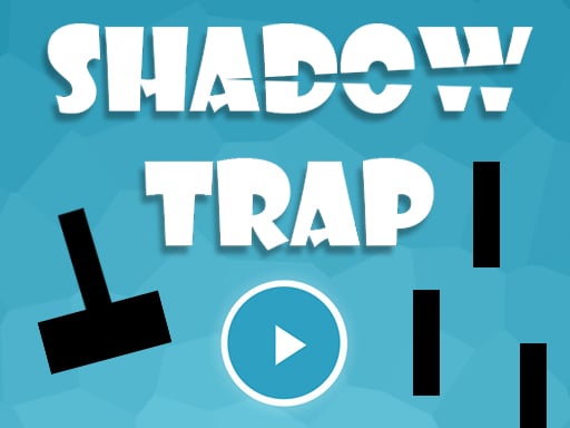 Play Shadow Trap Online