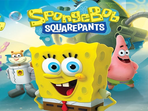Spongebob Squarepa...