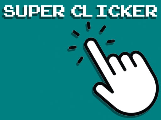 image Super Clicker Game