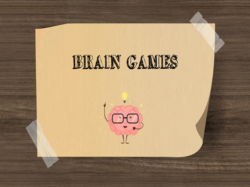 Play Brain Games