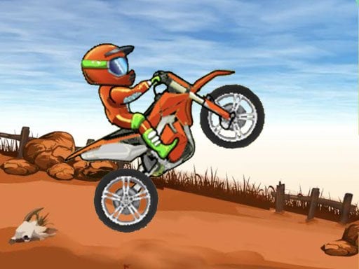 Top Motorcycle Bike Racing Game - Play Free Best Arcade Online Game on JangoGames.com