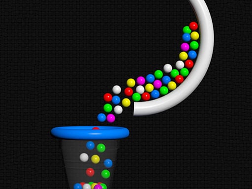Watch Color Balls Collect