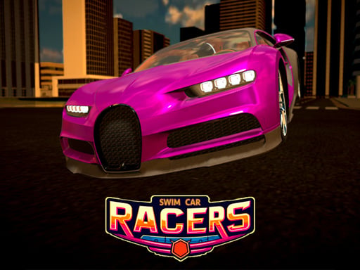 Swim Car Racers - Play Free Best Racing Online Game on JangoGames.com