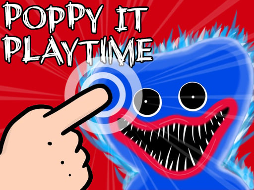 Play Poppy It Playtime Online