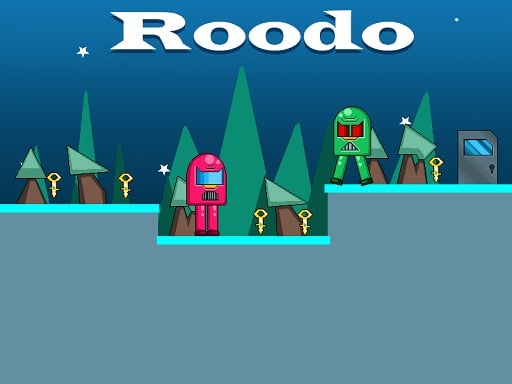 Roodo - Arcade