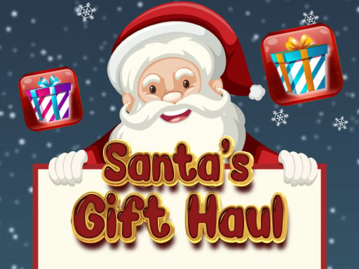 http://nanomatrix.site/game/santas-gift-haul